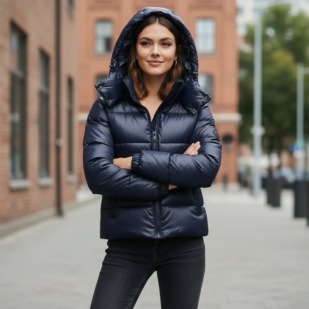 PARIS PRISMA / ARCTIC NAVY