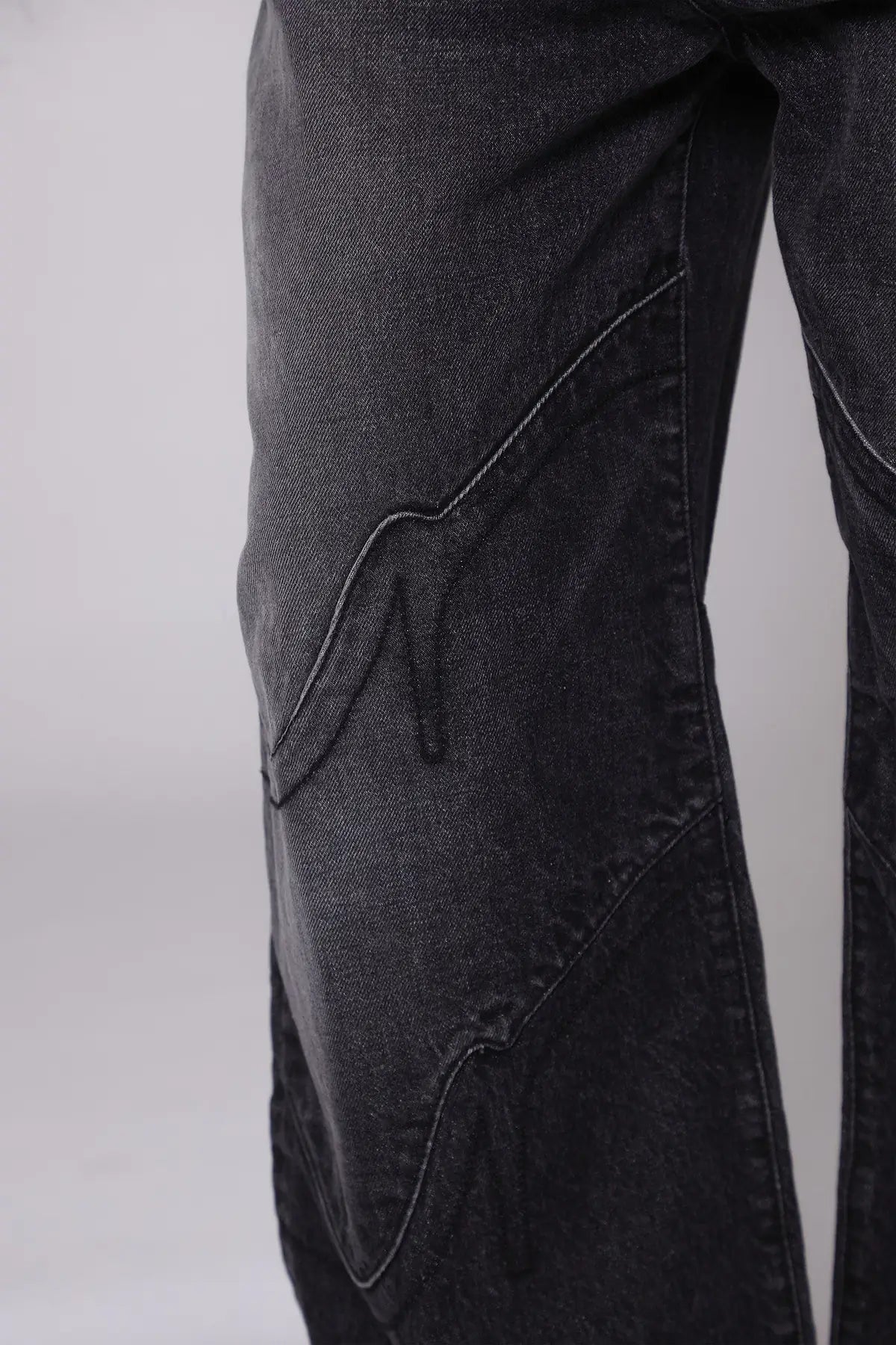 DENIM DREAM / VINTAGE BLACK