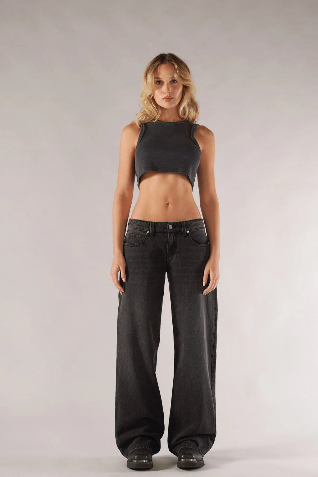 STAR GIRL DENIM / NIGHTFALL