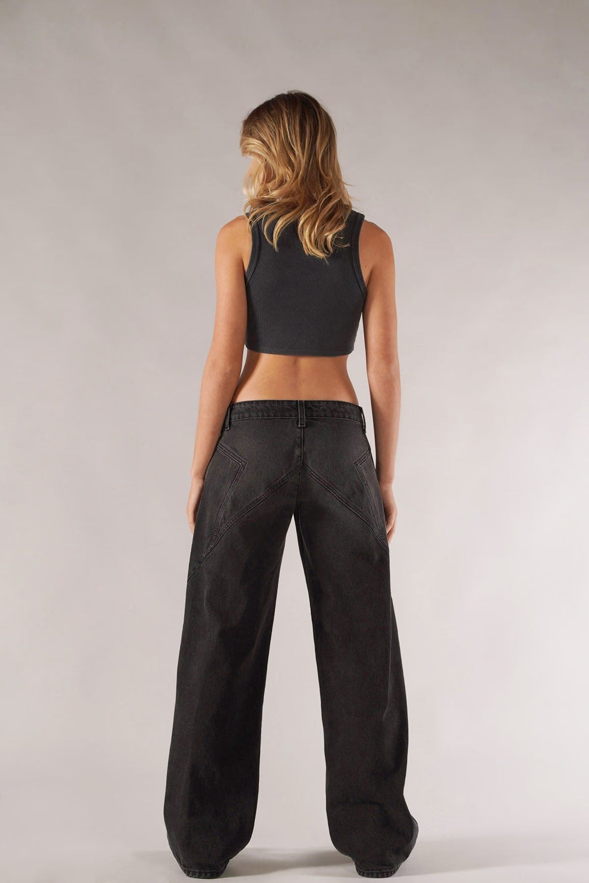 STAR GIRL DENIM / NIGHTFALL