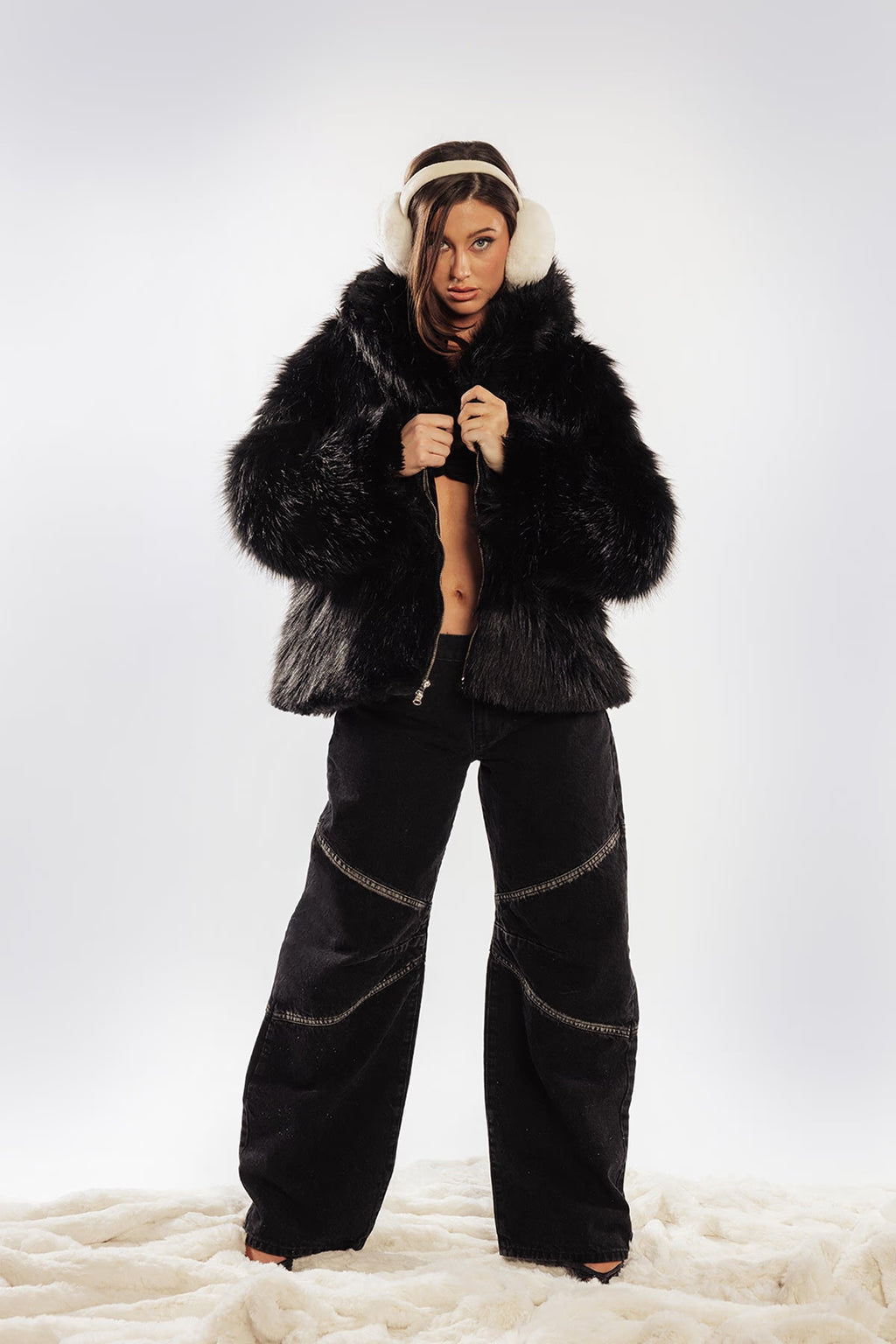 WAVESETTER JEAN / MIDNIGHT SLATE