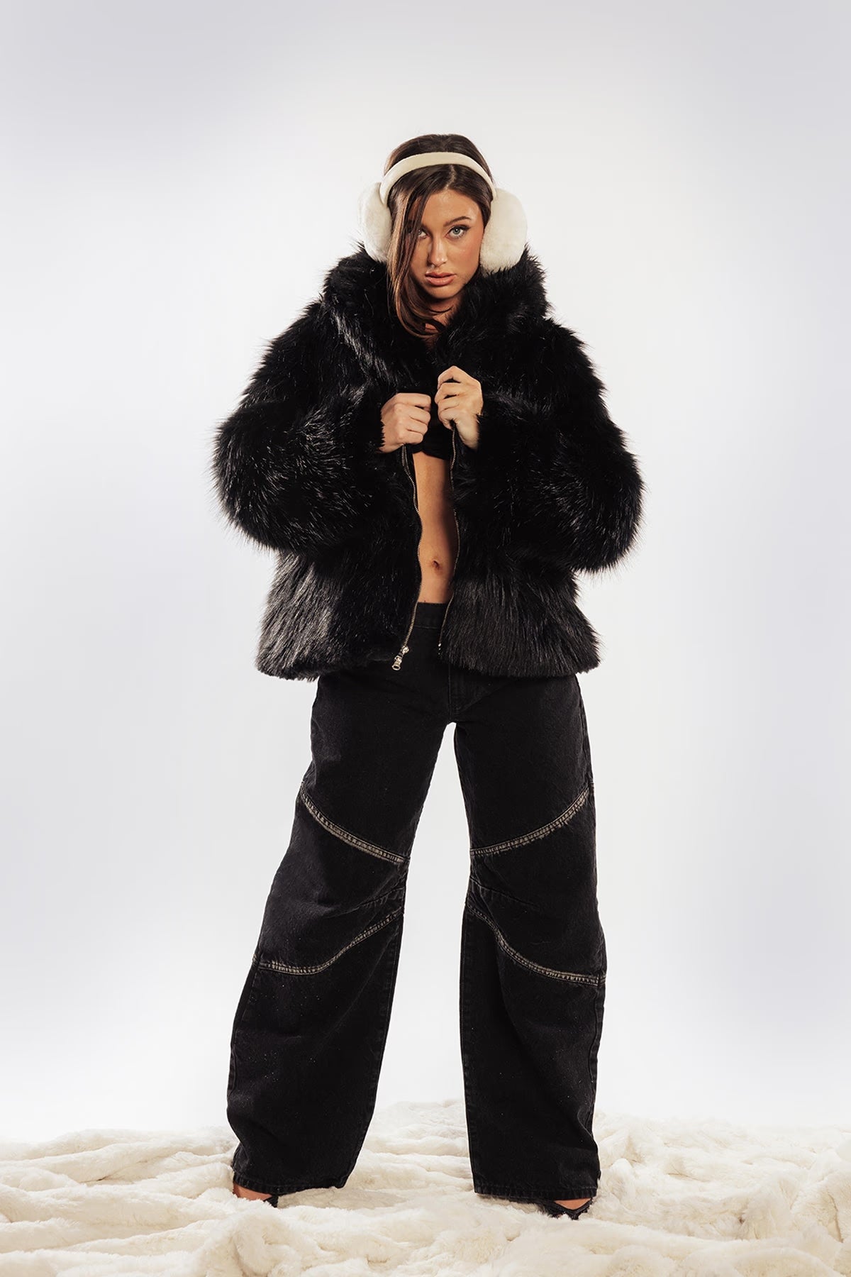 WAVESETTER JEAN / MIDNIGHT SLATE