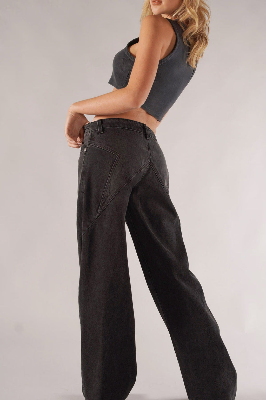 STAR GIRL DENIM / NIGHTFALL