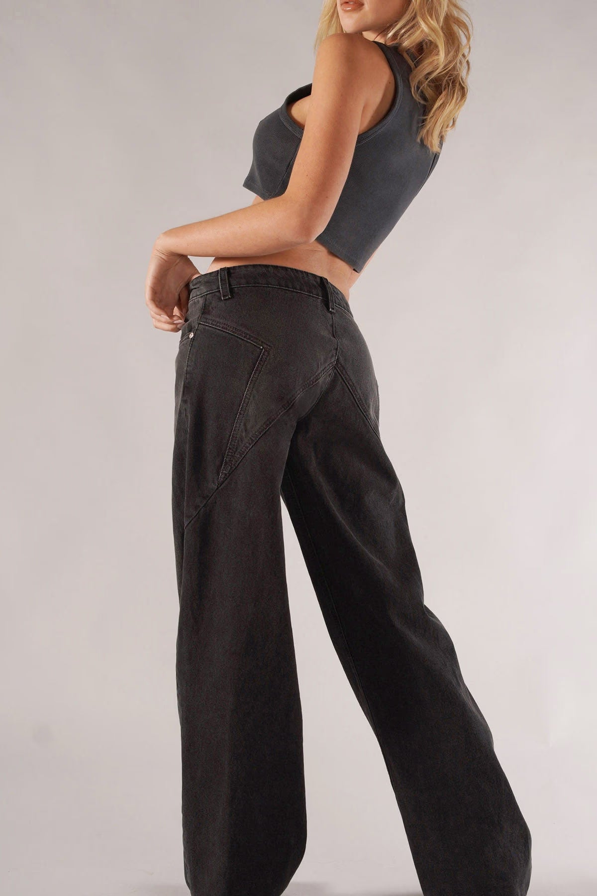 STAR GIRL DENIM / NIGHTFALL