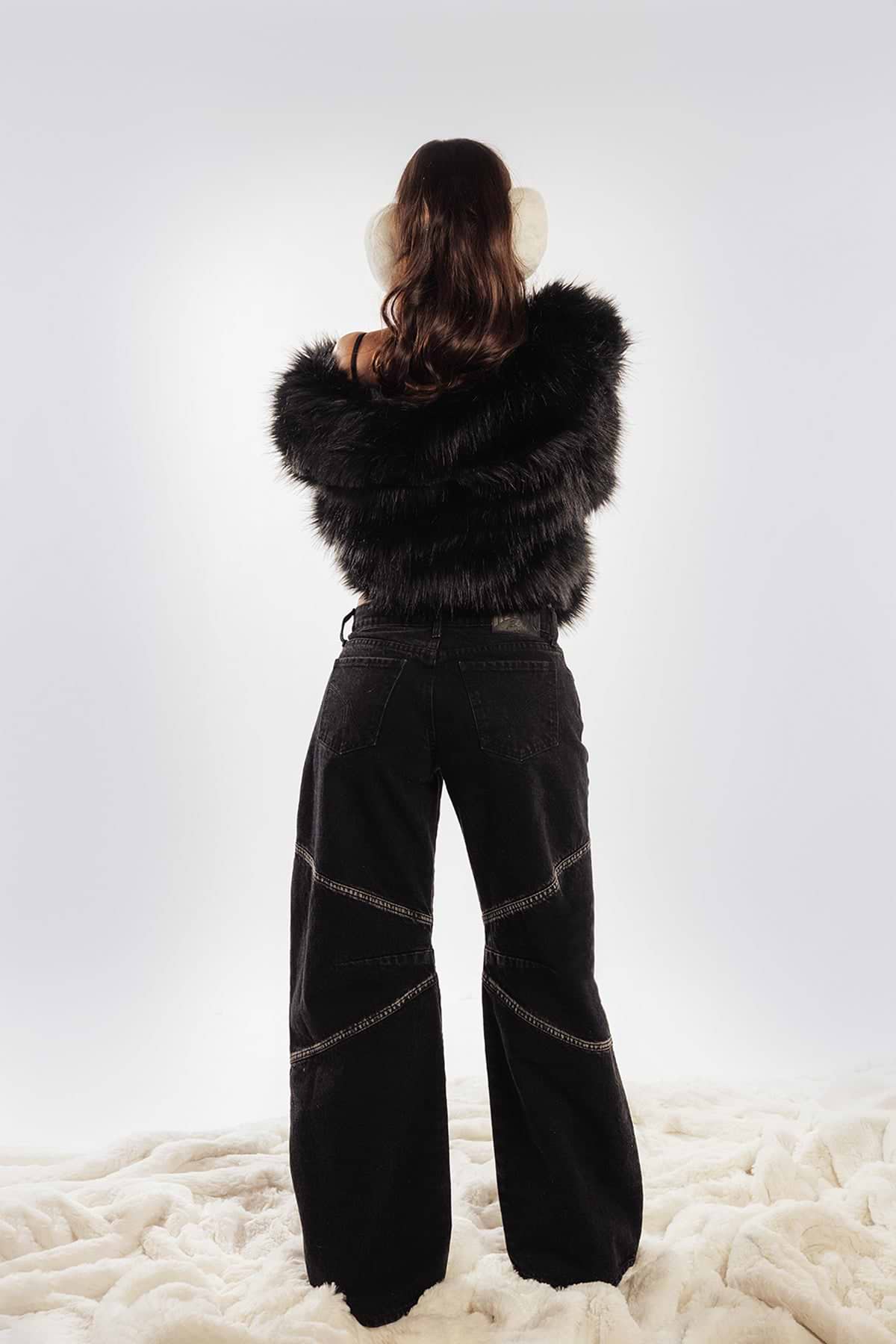 WAVESETTER JEAN / MIDNIGHT SLATE