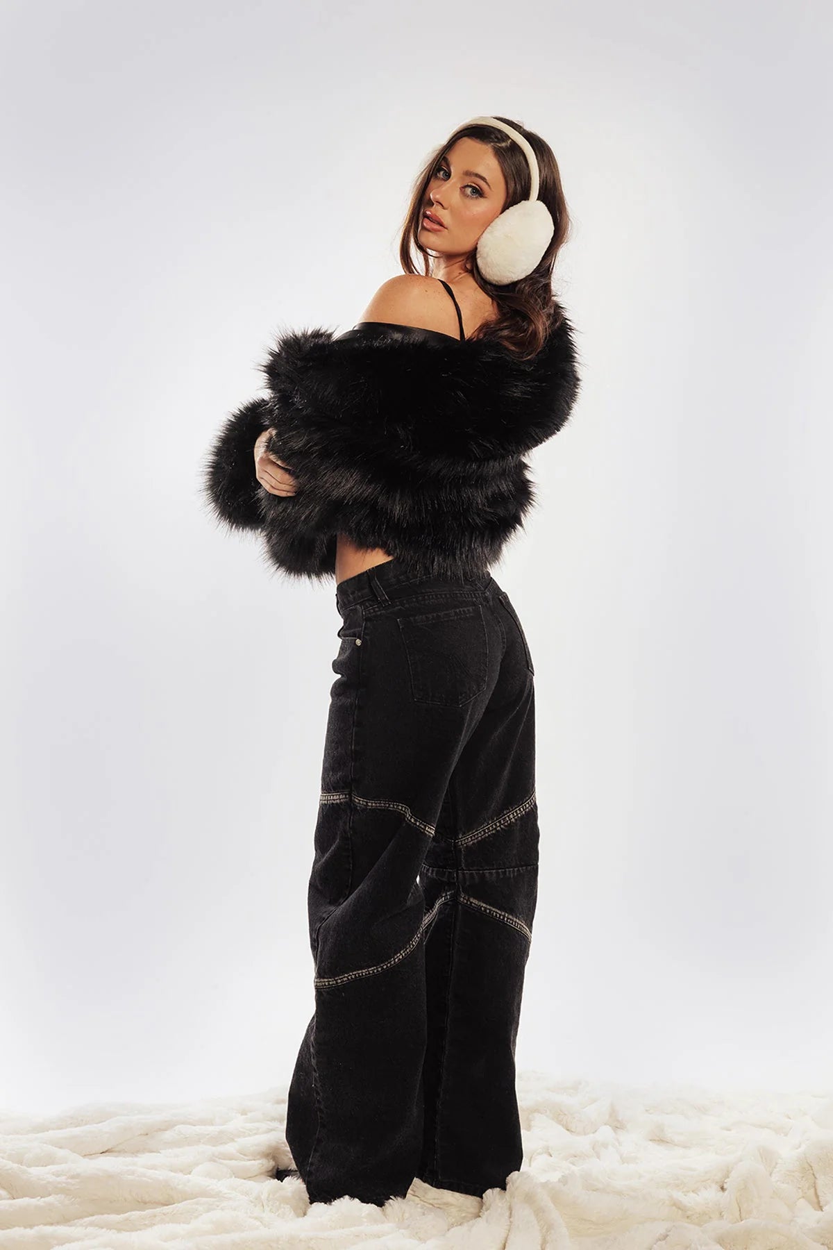 WAVESETTER JEAN / MIDNIGHT SLATE