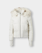 SNOW BUNNY / SNOWFLAKE