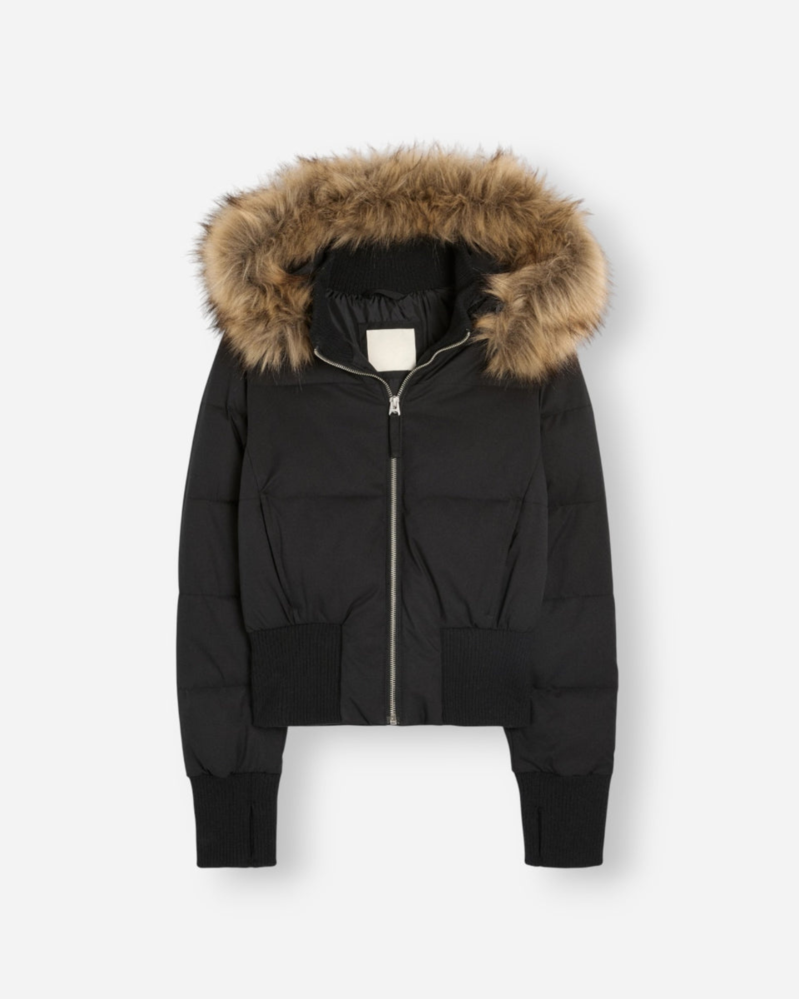 SNOW BUNNY / NIGHTFALL