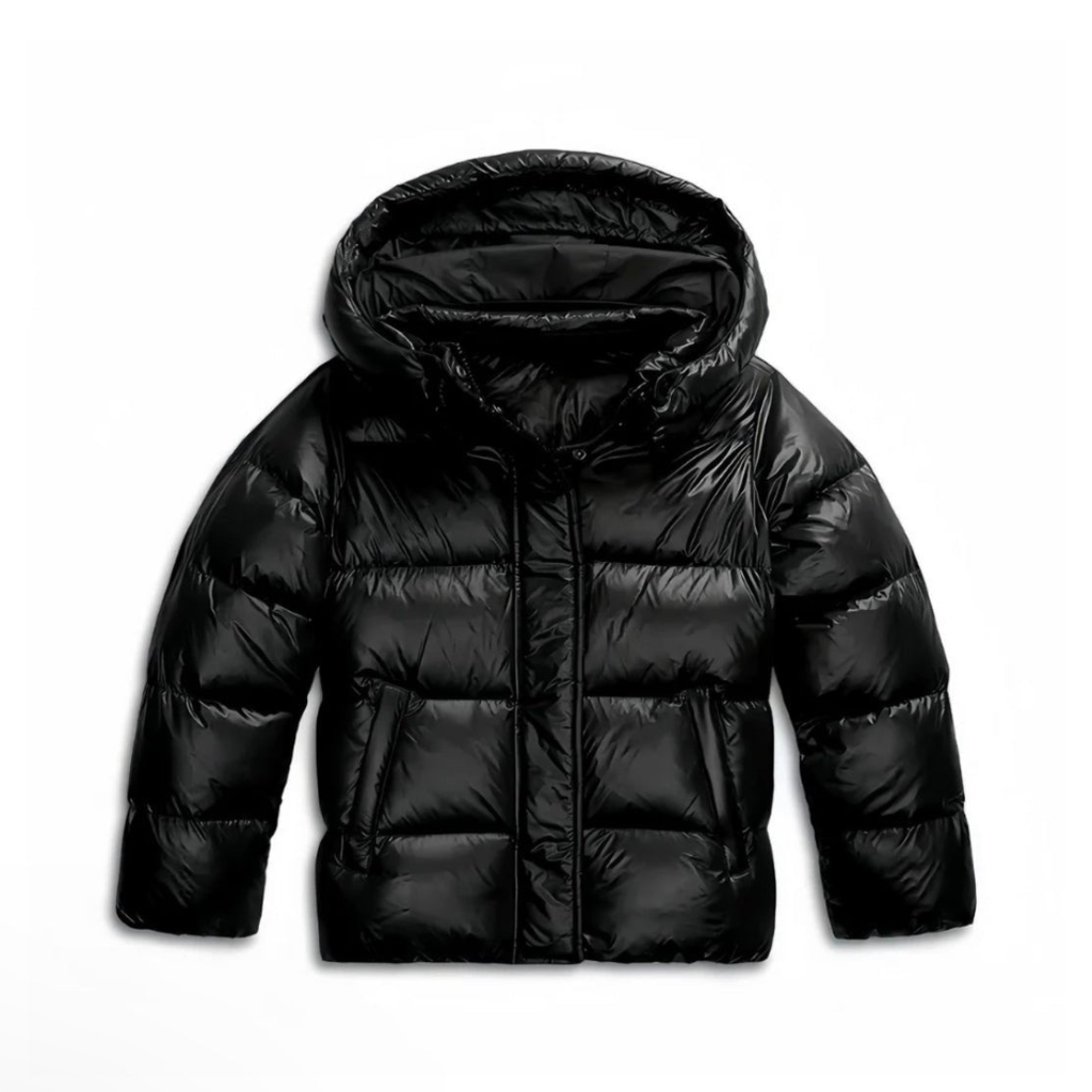 PARIS PRISMA / BLACK CHROME