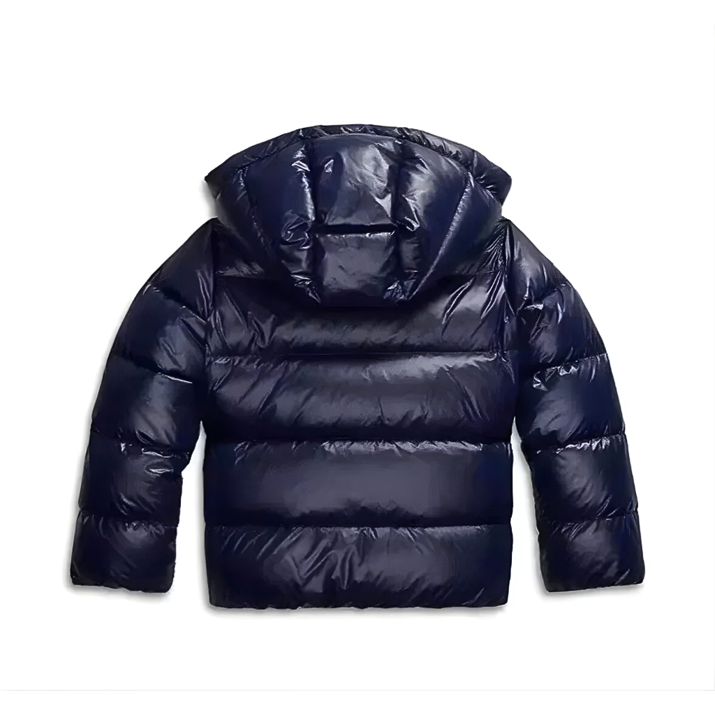 PARIS PRISMA / ARCTIC NAVY